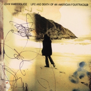 Vanderslice John - Life And Death Of An American Fourt ryhmässä CD @ Bengans Skivbutik AB (1014296)
