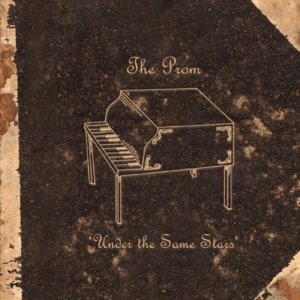 Prom The - Under The Same Stars ryhmässä CD @ Bengans Skivbutik AB (1014297)