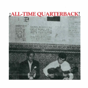 All-Time Quarterback - All-Time Quarterback ryhmässä CD @ Bengans Skivbutik AB (1014298)