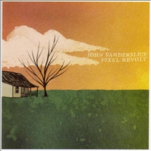Vanderslice John - Pixel Revolt ryhmässä CD @ Bengans Skivbutik AB (1014303)