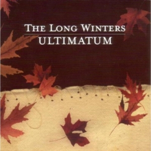 Long Winters - Ultimatum ryhmässä CD @ Bengans Skivbutik AB (1014304)