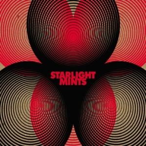 Starlight Mints - Drowaton ryhmässä CD @ Bengans Skivbutik AB (1014305)