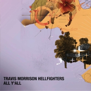 Morrison Travis - All Y'all ryhmässä CD @ Bengans Skivbutik AB (1014308)