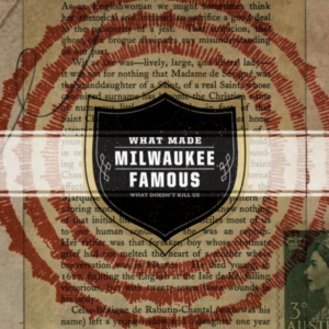 What Made Milwaukee Famous - What Doesn't Kill Us ryhmässä CD @ Bengans Skivbutik AB (1014309)