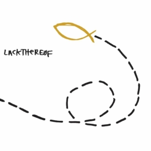 Lackthereof - A Retrospective 1998-2008 Or I Was ryhmässä CD @ Bengans Skivbutik AB (1014314)