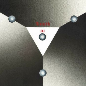 Death - Iii ryhmässä VINYYLI / Rock @ Bengans Skivbutik AB (1014589)