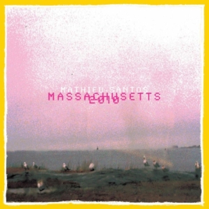 Santos Mathieu - Massachusetts 2010 ryhmässä VINYYLI @ Bengans Skivbutik AB (1014862)