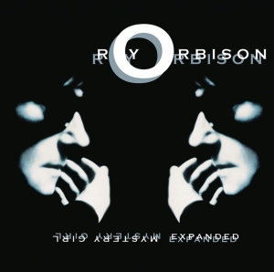 Orbison Roy - Mystery Girl Expanded ryhmässä CD @ Bengans Skivbutik AB (1015599)