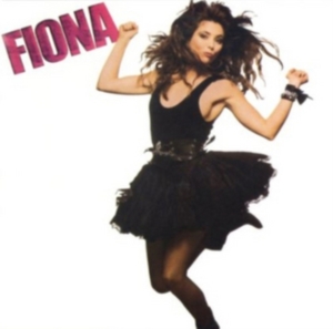 Fiona - Fiona ryhmässä CD @ Bengans Skivbutik AB (1015881)
