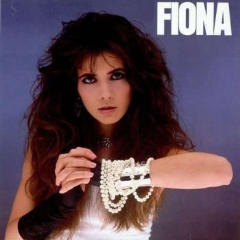 Fiona - Fiona ryhmässä CD / Myydyimmät @ Bengans Skivbutik AB (1015881)