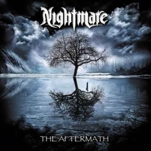 Nightmare - Aftermath The ryhmässä CD @ Bengans Skivbutik AB (1015887)