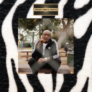 Freddie Gibbs & Madlib - Pinata ryhmässä ME SUOSITTELEMME / Bengans Henkilökunnan Vinkit / Käsin poimittu hiphop vuosien varrelta @ Bengans Skivbutik AB (1016058)