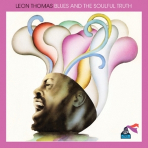 Thomas Leon - Blues And The Soulful Truth ryhmässä CD @ Bengans Skivbutik AB (1016874)