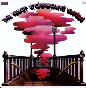 The Velvet Underground - Loaded ryhmässä Minishops / Velvet Underground @ Bengans Skivbutik AB (1017516)