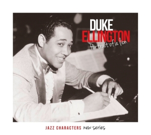 Duke Ellington - Portrait Of A Lion ryhmässä CD @ Bengans Skivbutik AB (1017724)