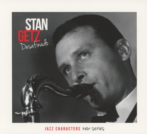 Getz Stan - Desafinado ryhmässä CD @ Bengans Skivbutik AB (1017726)