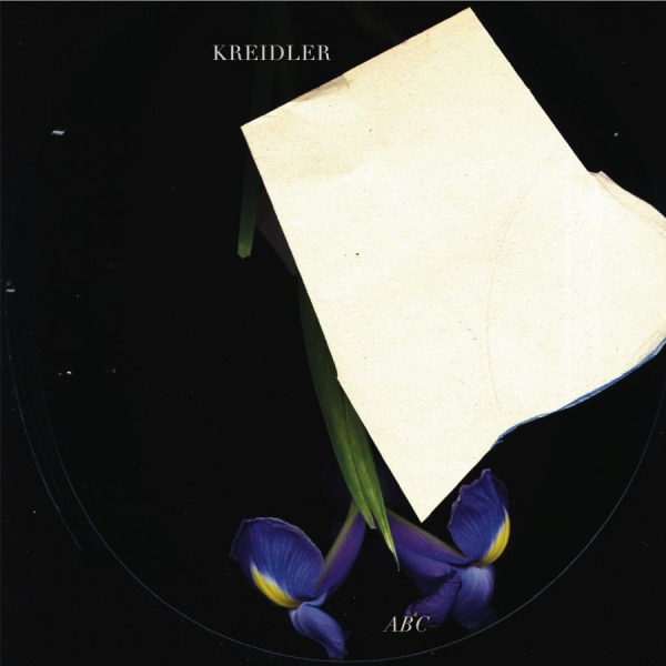 Kreidler - Abc ryhmässä CD / Myydyimmät @ Bengans Skivbutik AB (1017833)