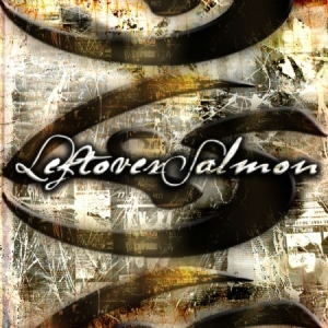 Leftover Salmon - Leftover Salmon ryhmässä CD @ Bengans Skivbutik AB (1017853)
