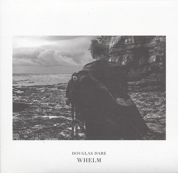 Douglas Dare - Whelm ryhmässä CD / Pop @ Bengans Skivbutik AB (1017879)