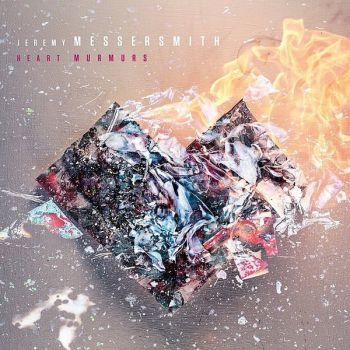 Messersmith Jeremy - Heart Murmurs ryhmässä CD / Myydyimmät @ Bengans Skivbutik AB (1017899)