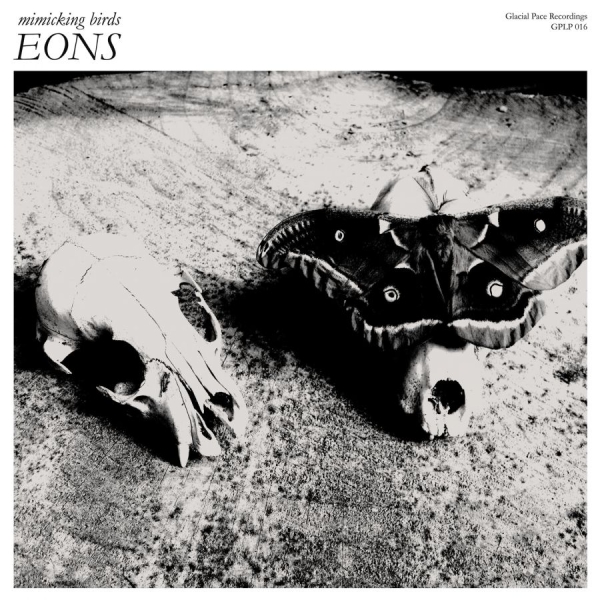 Mimicking Birds - Eons ryhmässä CD / Myydyimmät @ Bengans Skivbutik AB (1017901)