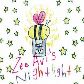 Avi Zee - Zee Avi's Nightlight ryhmässä CD / Myydyimmät @ Bengans Skivbutik AB (1017922)