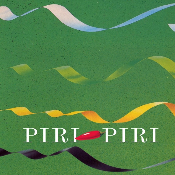 Piri-Piri - Tills Vi Vunnit Vår Frihet ryhmässä CD / Myydyimmät @ Bengans Skivbutik AB (1017956)