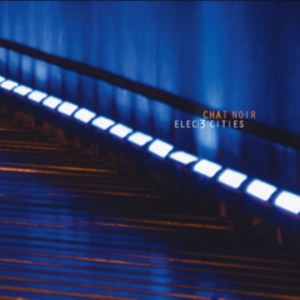 Chat Noir - Elec3Cities ryhmässä VINYYLI @ Bengans Skivbutik AB (1017961)