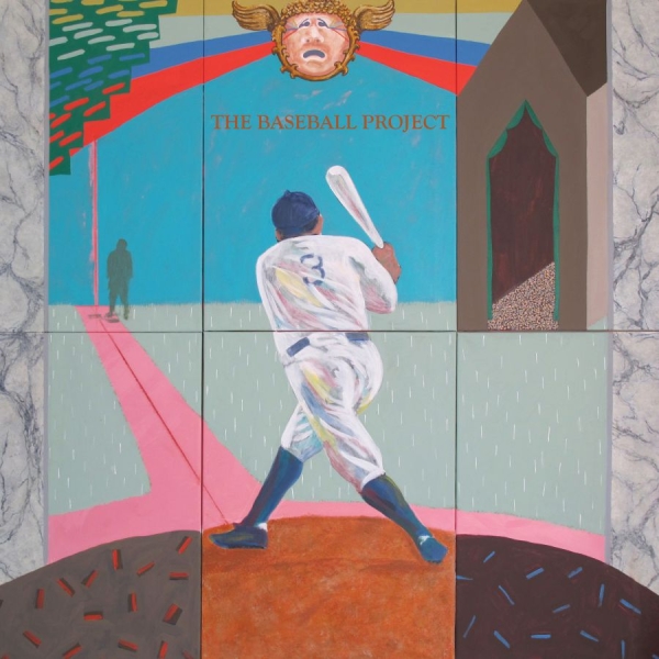 Baseball Project The - 3Rd ryhmässä ME SUOSITTELEMME / Klassiska lablar / YepRoc / CD @ Bengans Skivbutik AB (1018022)