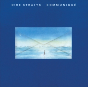 Dire Straits - Communique (Vinyl) ryhmässä MK Test 4 @ Bengans Skivbutik AB (1018925)