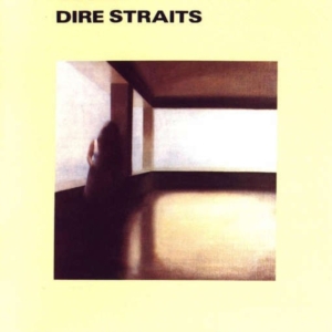 Dire Straits - Dire Straits (Vinyl) ryhmässä VINYYLI @ Bengans Skivbutik AB (1018926)
