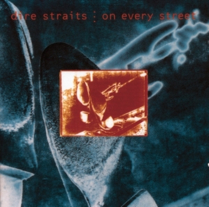 Dire Straits - On Every Street (2Lp) ryhmässä VINYYLI @ Bengans Skivbutik AB (1018929)