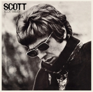 Walker Scott - Scott (Lp+Download) ryhmässä VINYYLI @ Bengans Skivbutik AB (1019448)