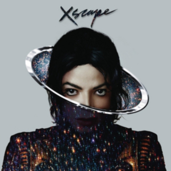 Michael Jackson - Xscape ryhmässä CD / Myydyimmät @ Bengans Skivbutik AB (1020358)