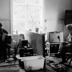 Thisell - I ryhmässä CD @ Bengans Skivbutik AB (1020609)