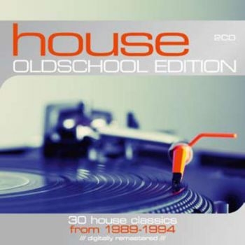Various Artists - House Classics 1989-94 ryhmässä CD / Myydyimmät @ Bengans Skivbutik AB (1020742)