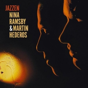 Ramsby Nina & Martin Hederos - Jazzen ryhmässä VINYYLI @ Bengans Skivbutik AB (1021249)
