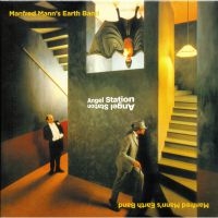 Manfred Mann's Earth Band - Angel Station ryhmässä CD @ Bengans Skivbutik AB (1021384)