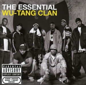 Wu-Tang Clan - The Essential Wu-Tang Clan ryhmässä Minishops / Wu-Tang Clan @ Bengans Skivbutik AB (1022293)