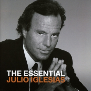 Iglesias Julio - The Essential Julio Iglesias ryhmässä CD @ Bengans Skivbutik AB (1022295)