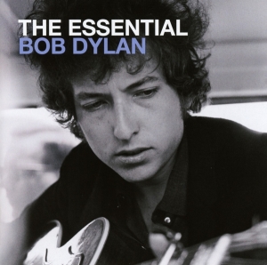 Dylan Bob - The Essential Bob Dylan ryhmässä -Start WS (BW) @ Bengans Skivbutik AB (1022296)
