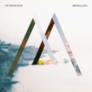 Yip Deceiver - Medallius ryhmässä CD @ Bengans Skivbutik AB (1022324)
