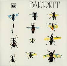 Syd Barrett - Barrett ryhmässä VINYYLI @ Bengans Skivbutik AB (1023128)