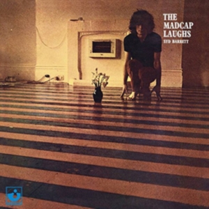Syd Barrett - The Madcap Laughs ryhmässä VINYYLI @ Bengans Skivbutik AB (1023129)
