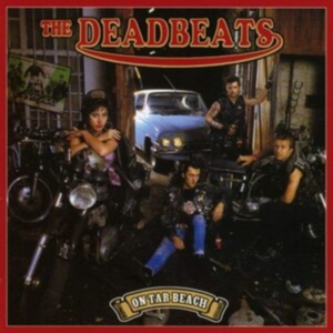 Deadbeats - On Tar Beach ryhmässä CD @ Bengans Skivbutik AB (1023667)