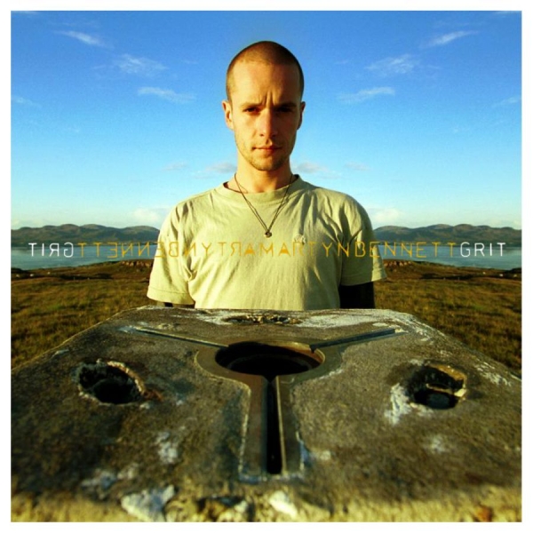 Martyn Bennett - Grit ryhmässä CD / Myydyimmät @ Bengans Skivbutik AB (1023736)