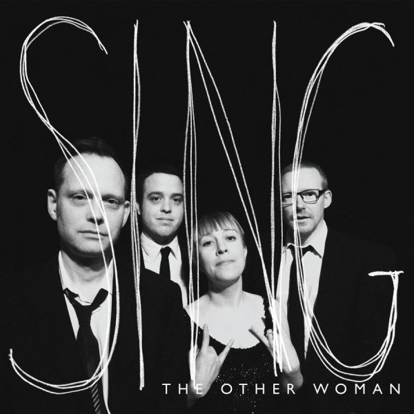 Other Woman - Sing ryhmässä CD / Myydyimmät @ Bengans Skivbutik AB (1023768)