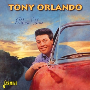 Tony Orlando - Bless You ryhmässä CD @ Bengans Skivbutik AB (1023779)