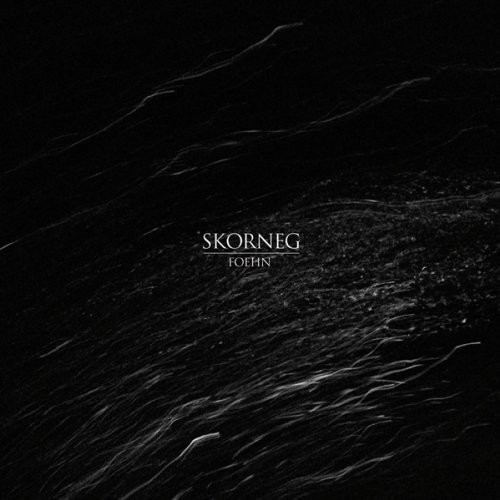 Skorneg - Foehn ryhmässä CD / Pop @ Bengans Skivbutik AB (1023838)