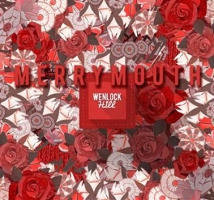 Merrymouth - Wenlock Hill ryhmässä CD @ Bengans Skivbutik AB (1024440)
